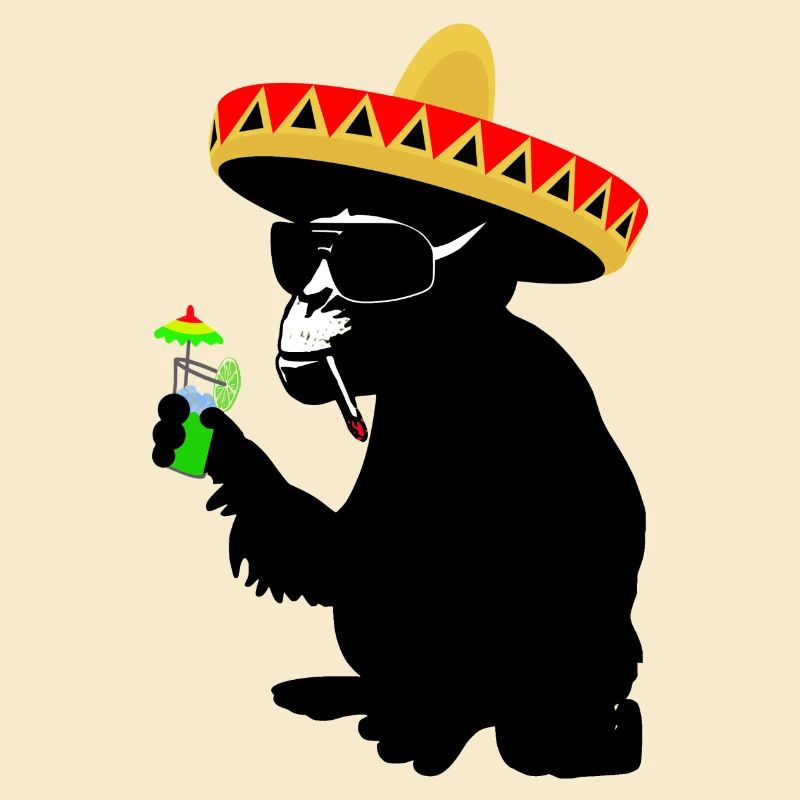 funky monkey