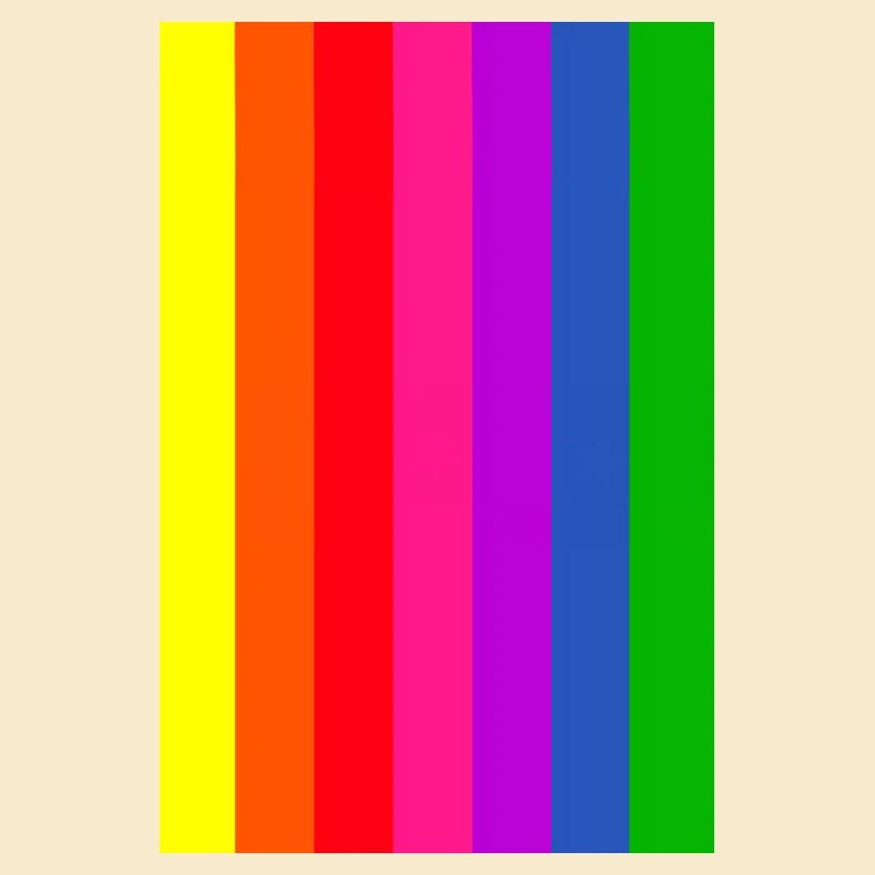 Rainbow Flag