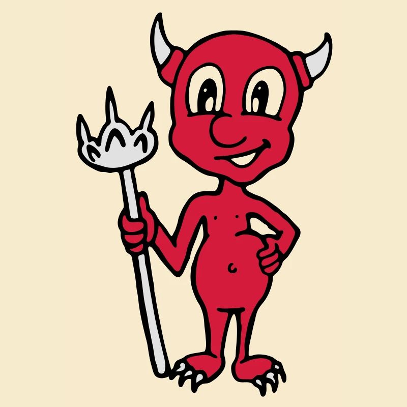 Little Devil