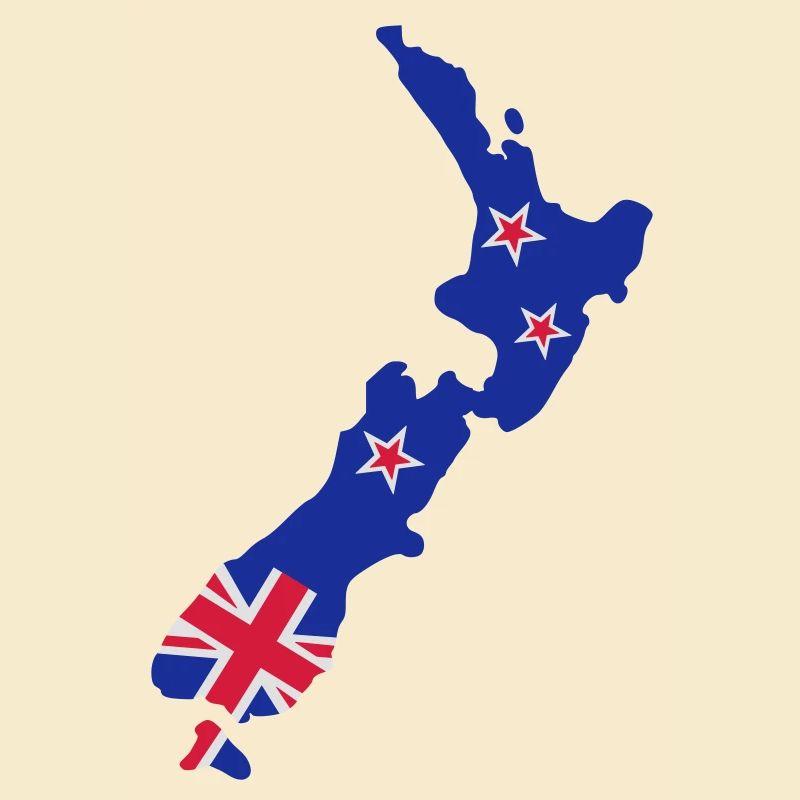 Neuseeland