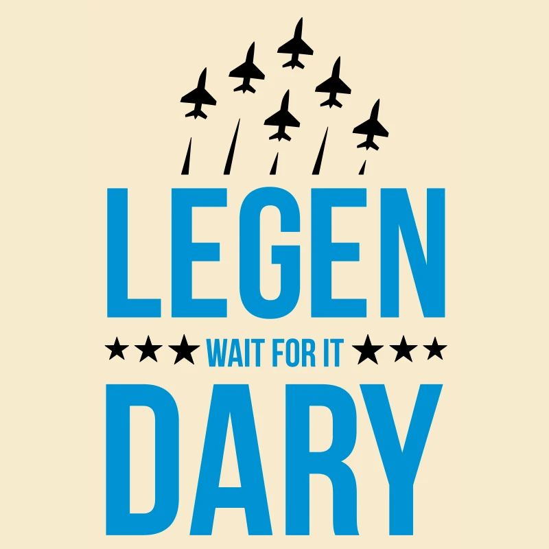 legendary