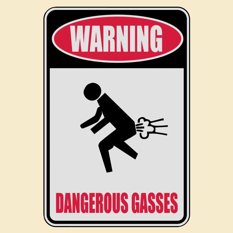 Dangerous Prout