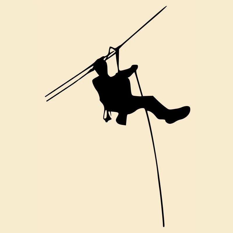ropes course