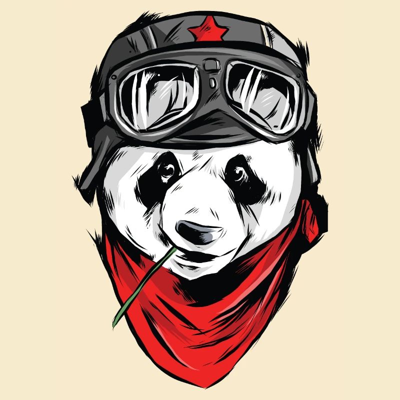 Panda Pilot