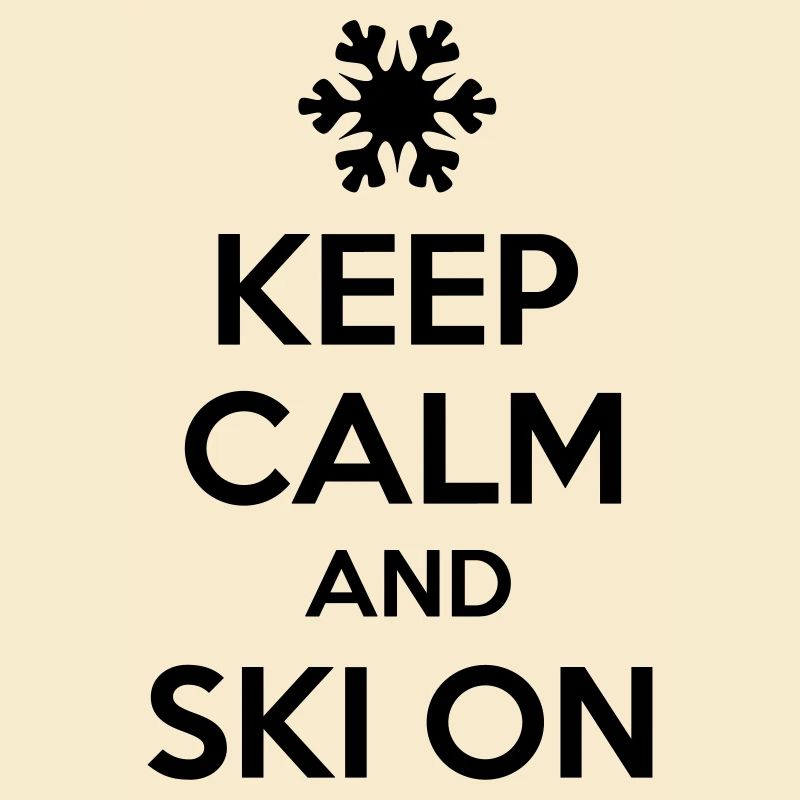 ski