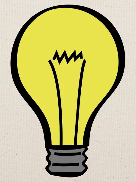 light bulb