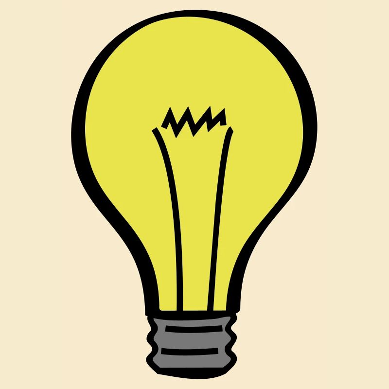 light bulb