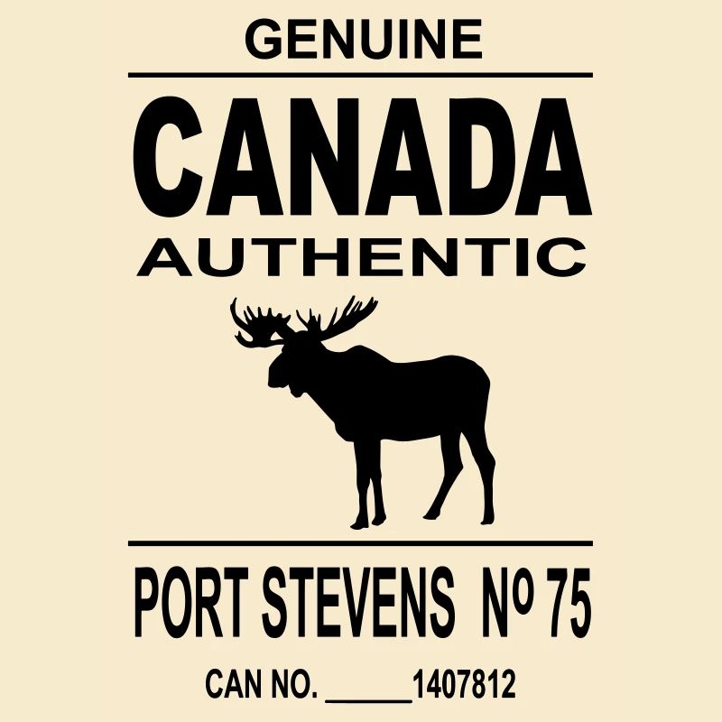 Canada Moose