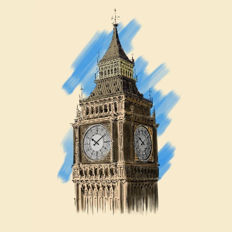 Big Ben