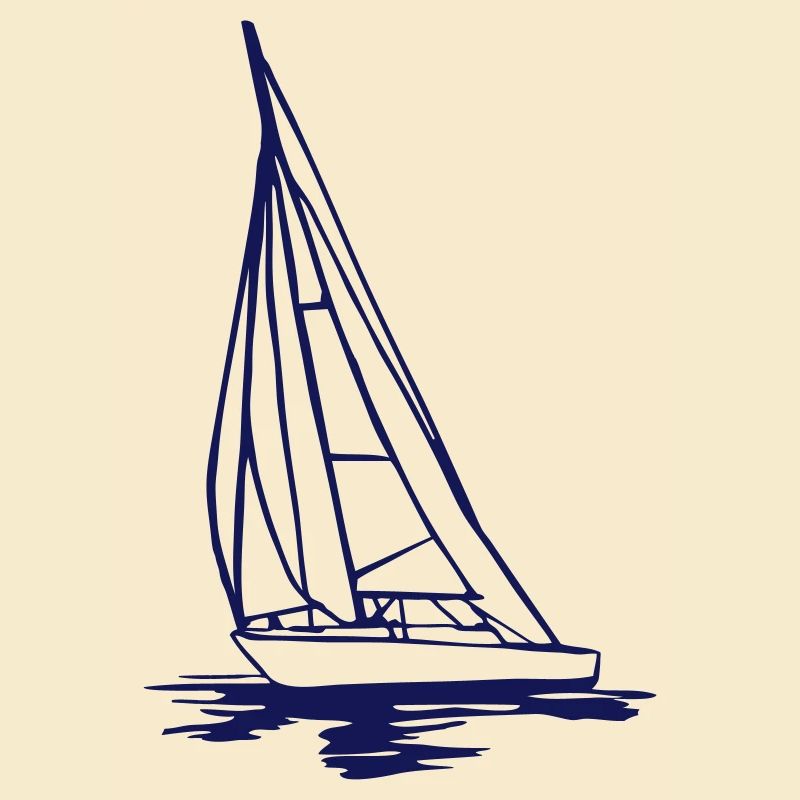 Sailing Boat