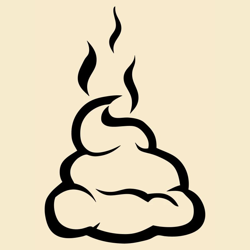 caca merde crotte 1503