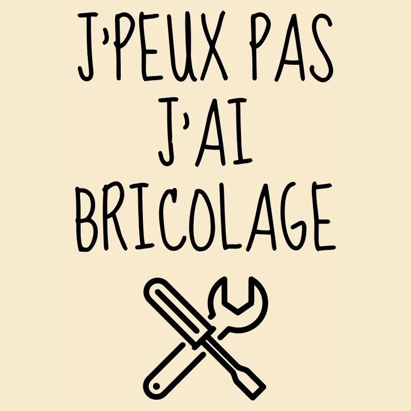 Bricolage / Basteln / Handwerker / DIY