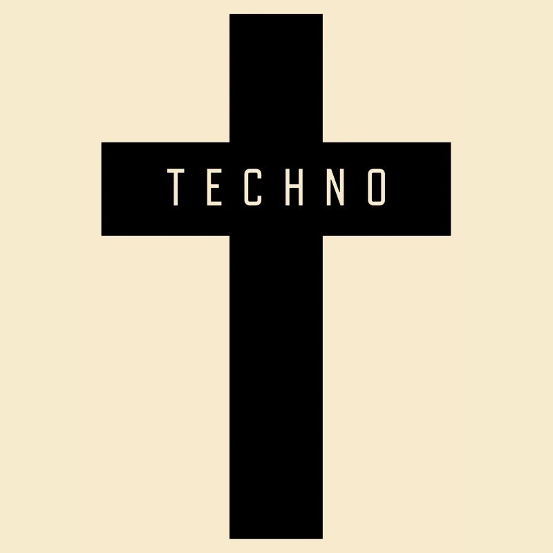 Techno Kreuz