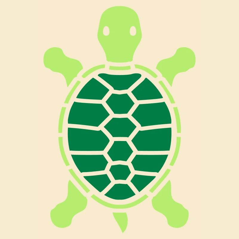 legs tortoise walking go turtle shell design logo