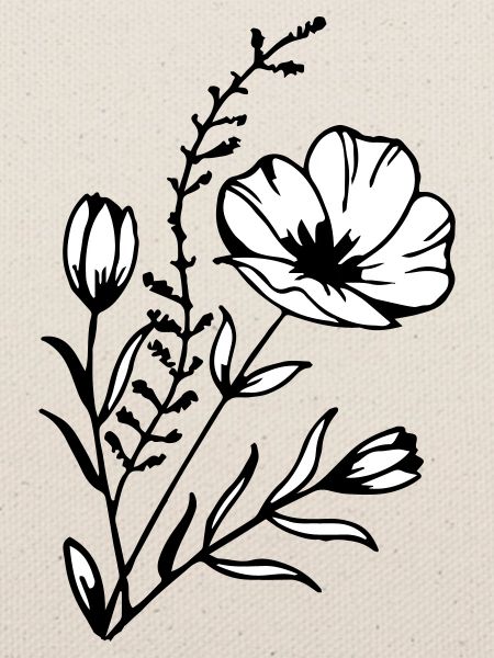 Flower power