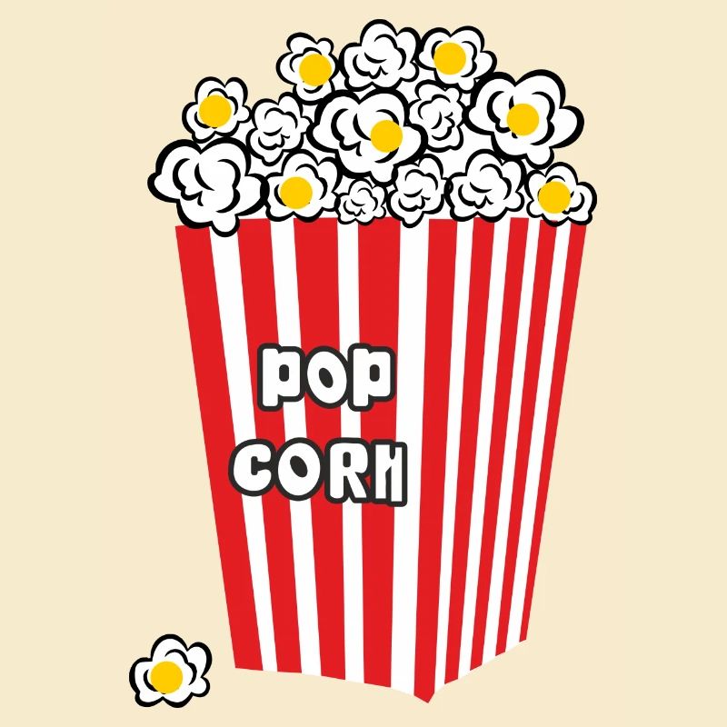 pop corn