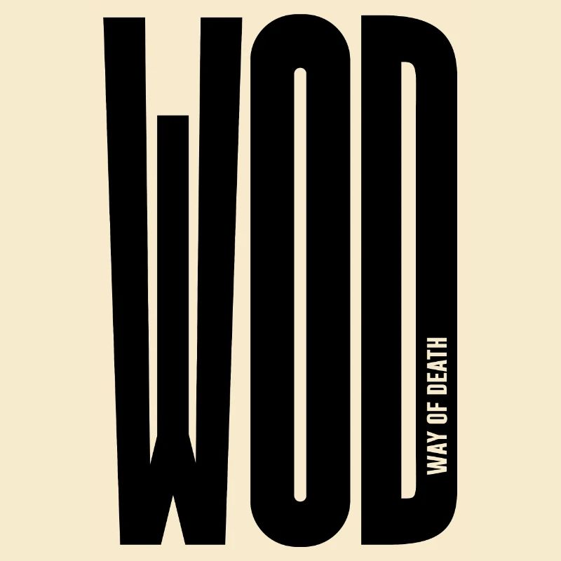 WOD - Weg des Todes
