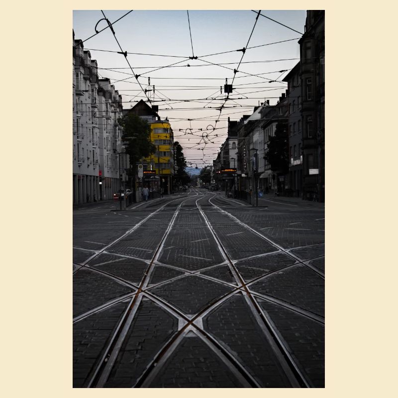 Rails