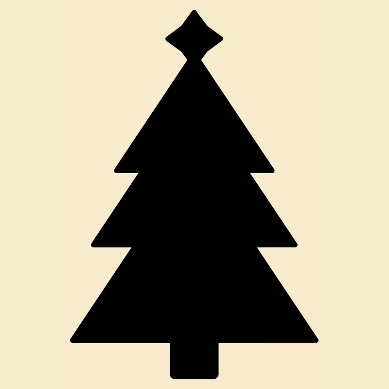 Weihnachtsbaum Christbaum