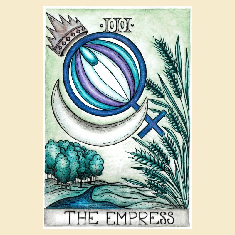 The Empress