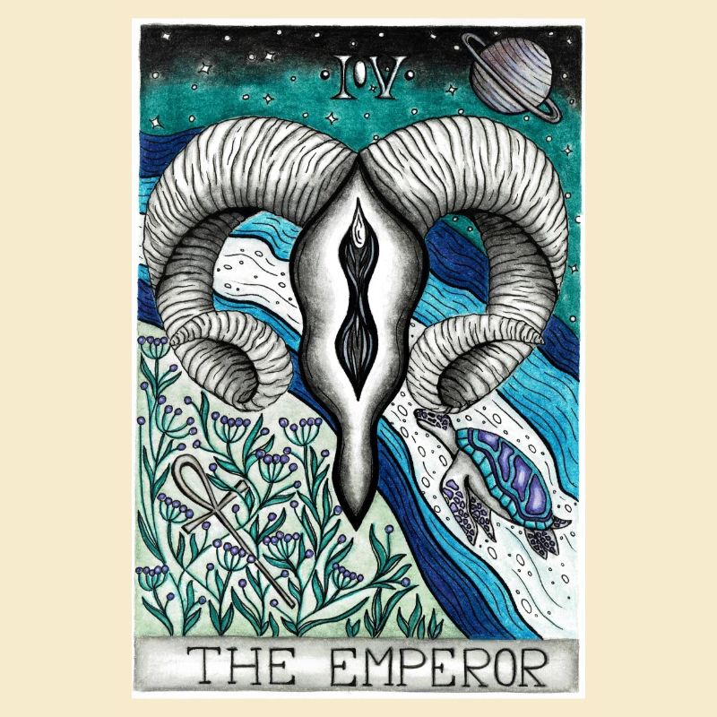 The Emperor