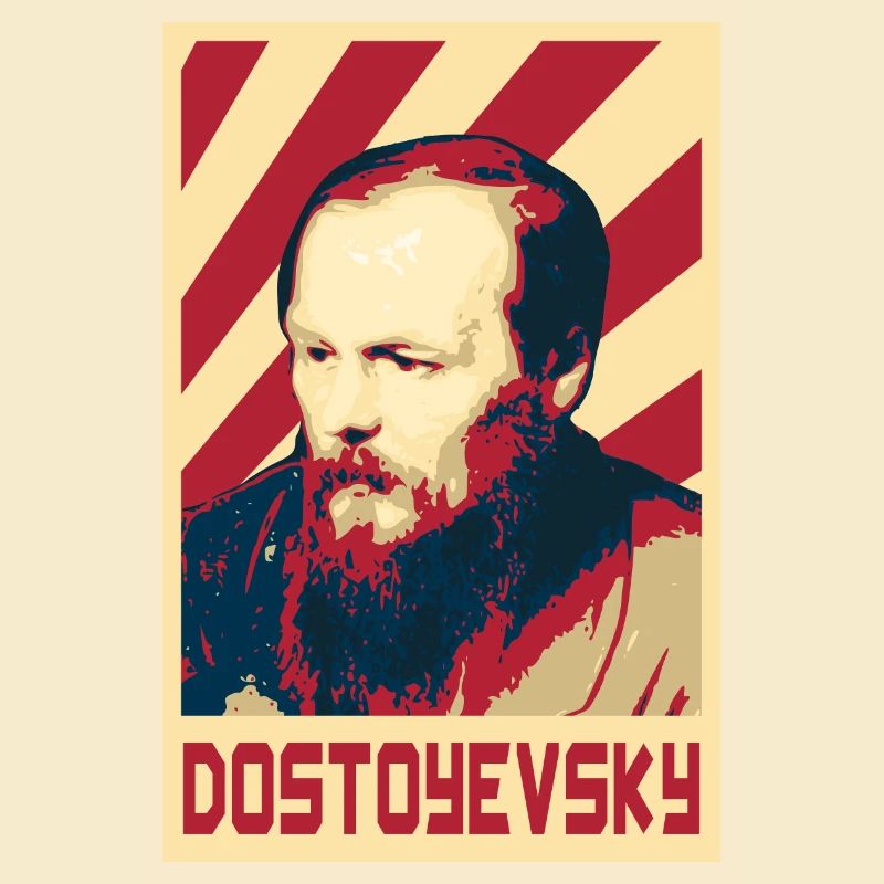 Fjodor Dostojewski