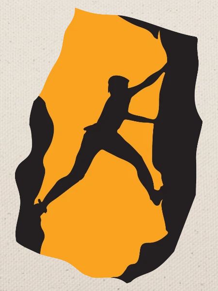 Rock Climbing