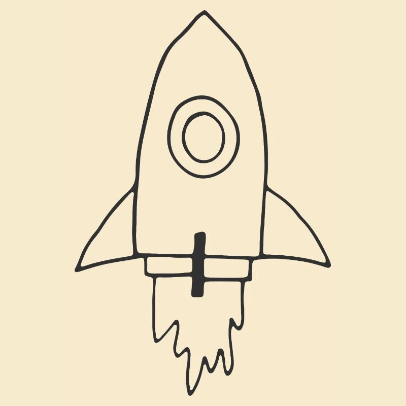 rocket
