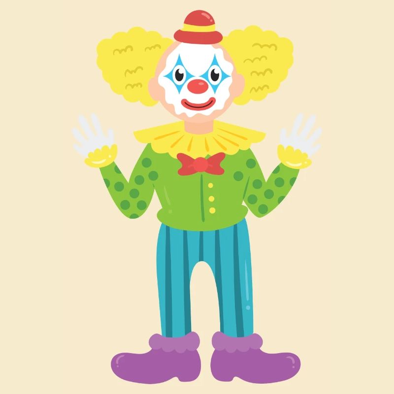 Clown