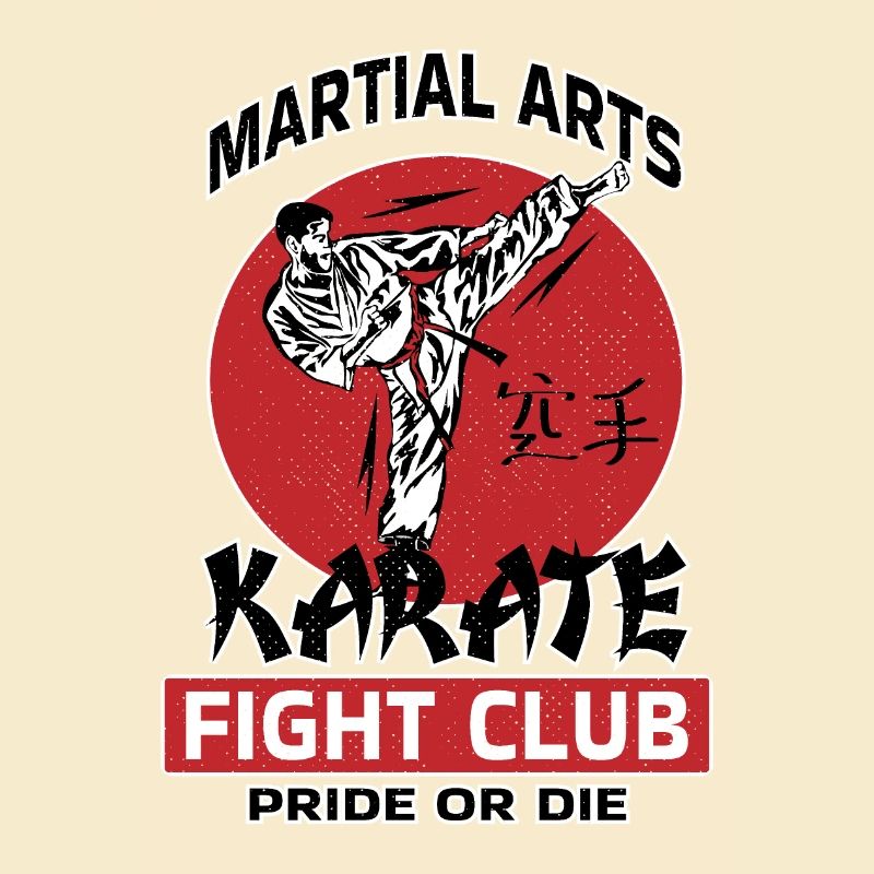 Karaté Arts Martiaux