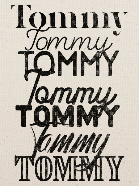 Tommy