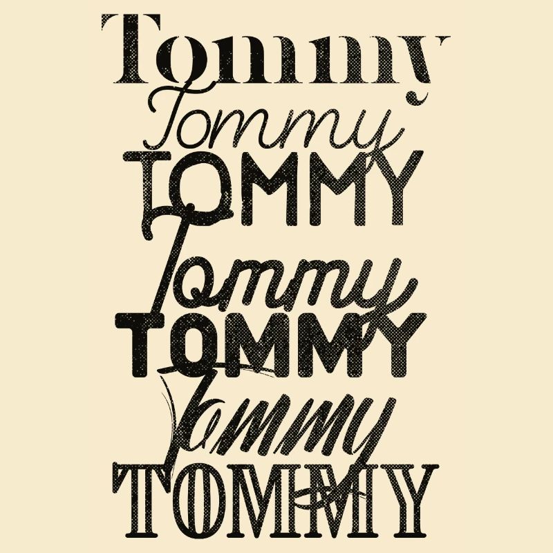 Tommy