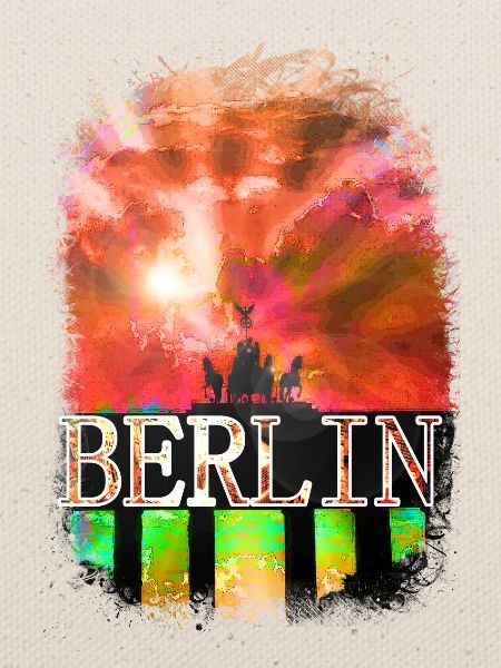 Crazy Berlin