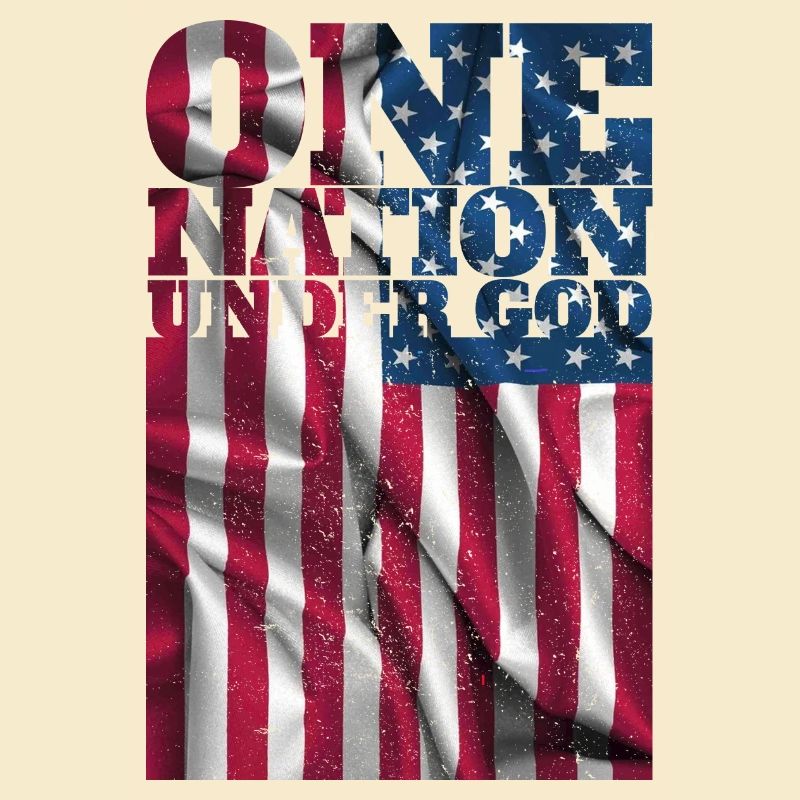 One Nation Under God