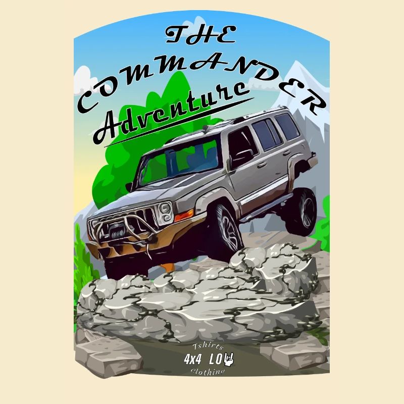 Aventure Commaner