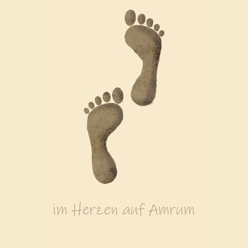 Amrum Sand