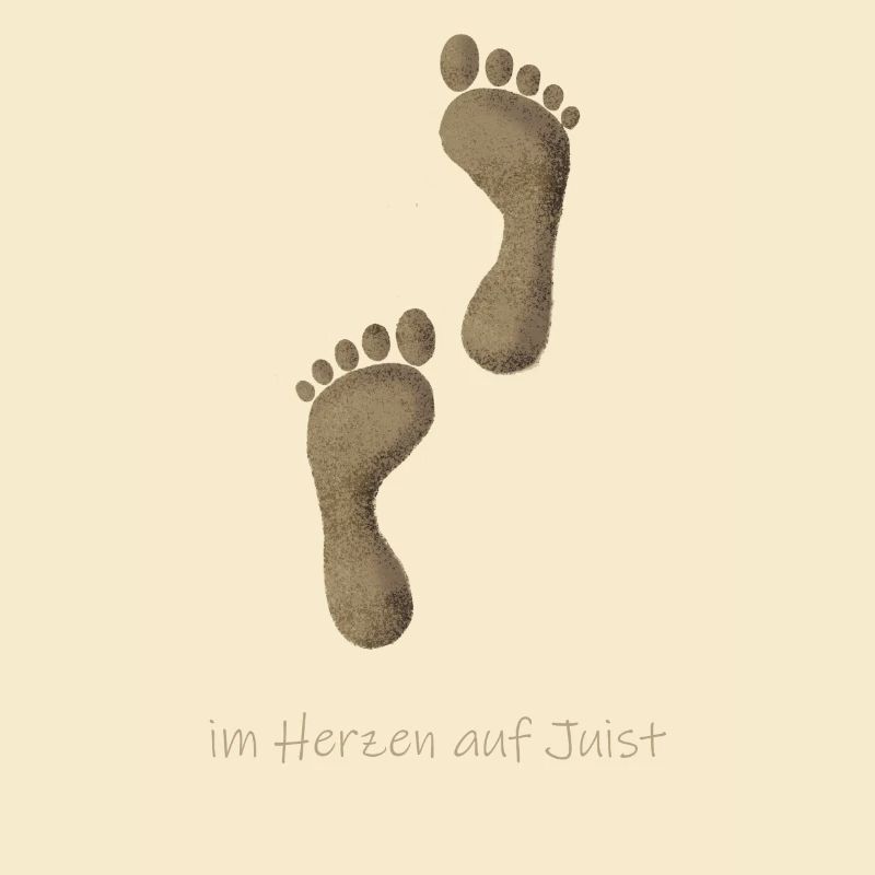 Juist Sand