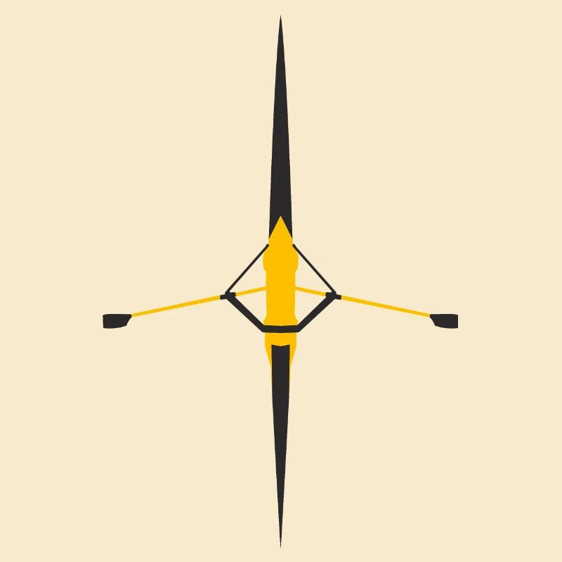 Rudern