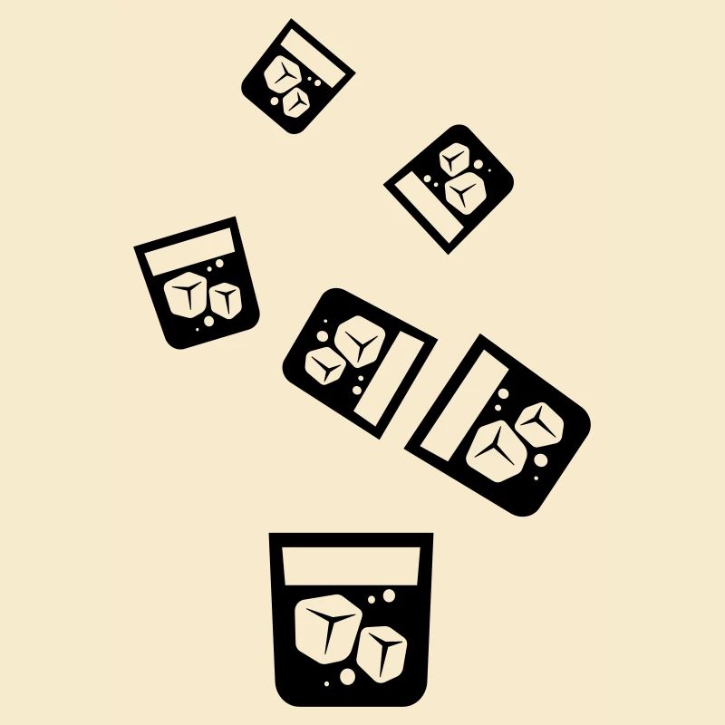 Whisky Icon