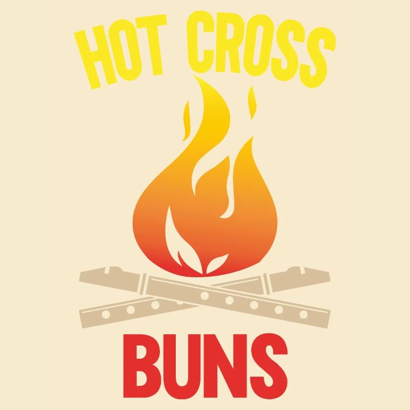Hot Cross Buns
