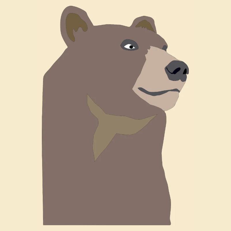 Just Bear