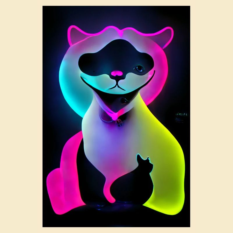 Die Katze