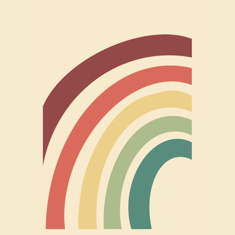 Regenbogen