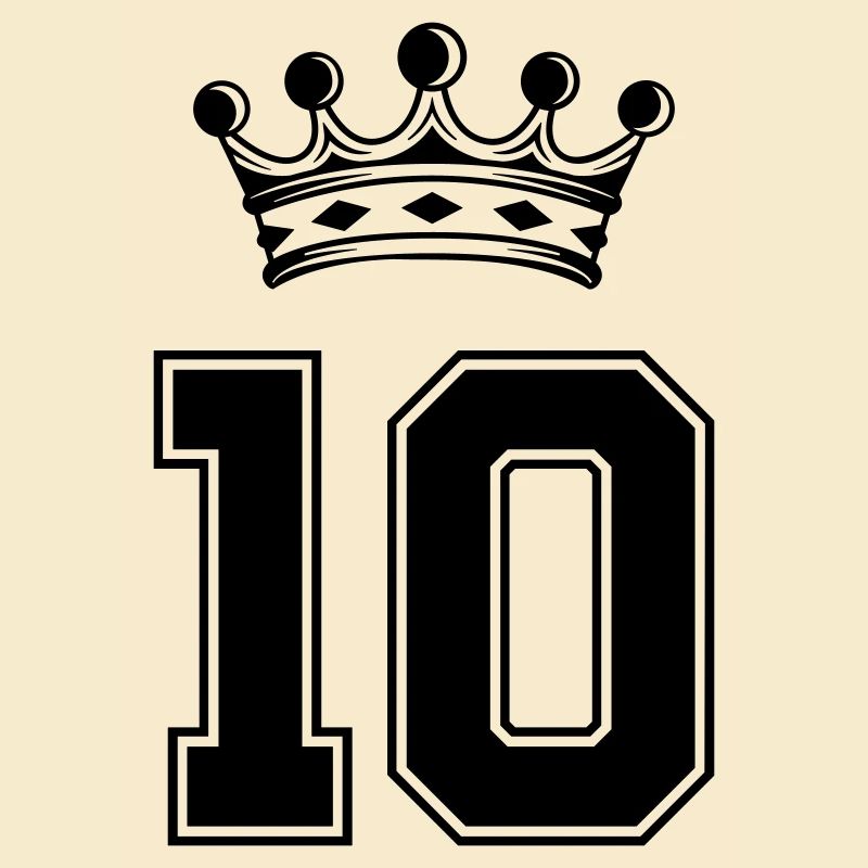10 krone