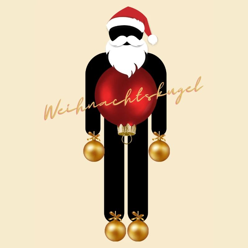 Weihnachtskugel