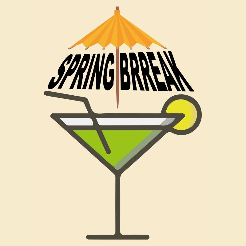 Spring Break