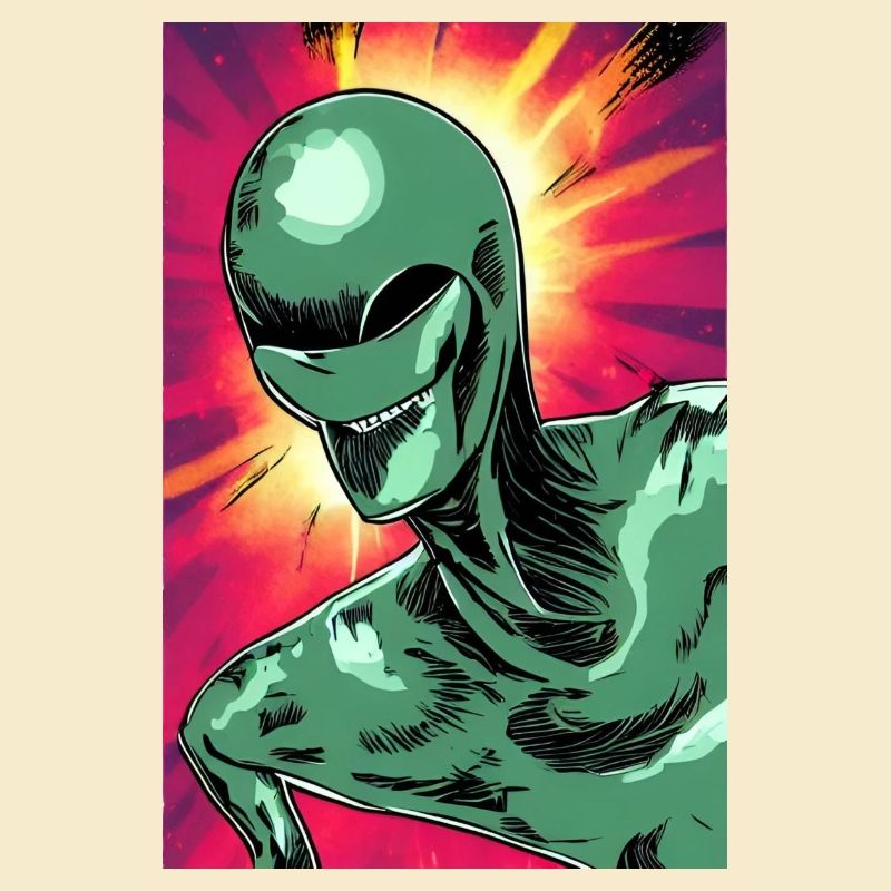 Alien2
