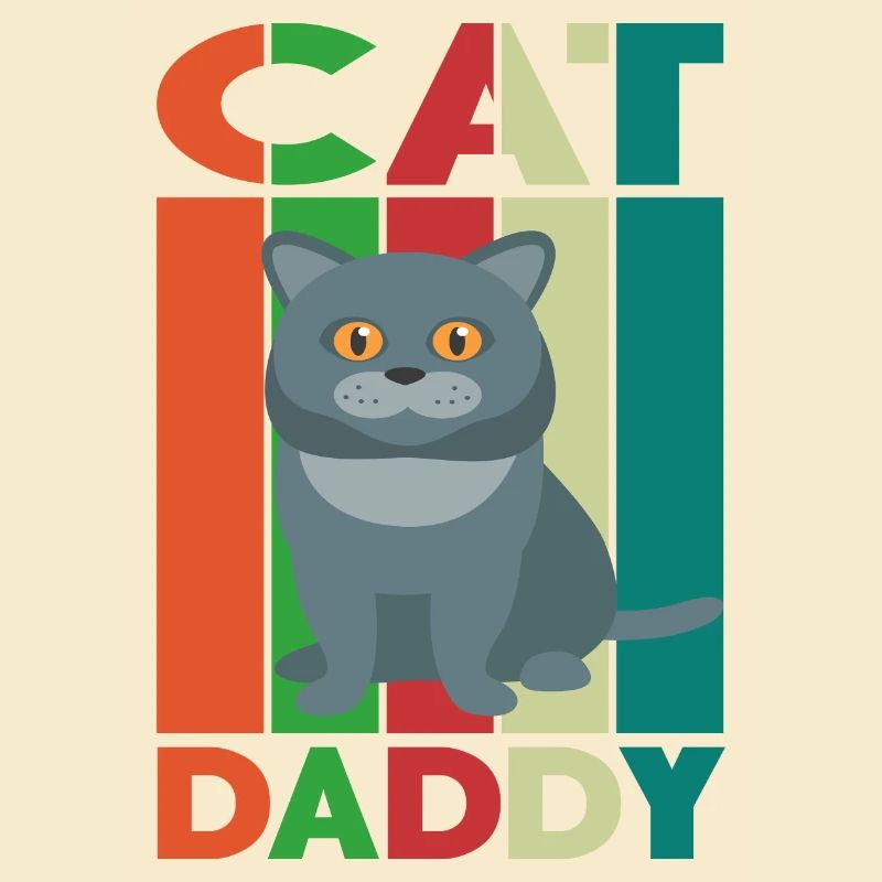 Cat Daddy