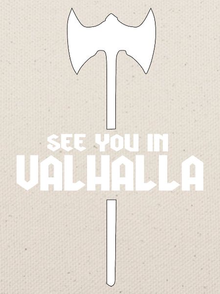 rendez-vous à Valhalla