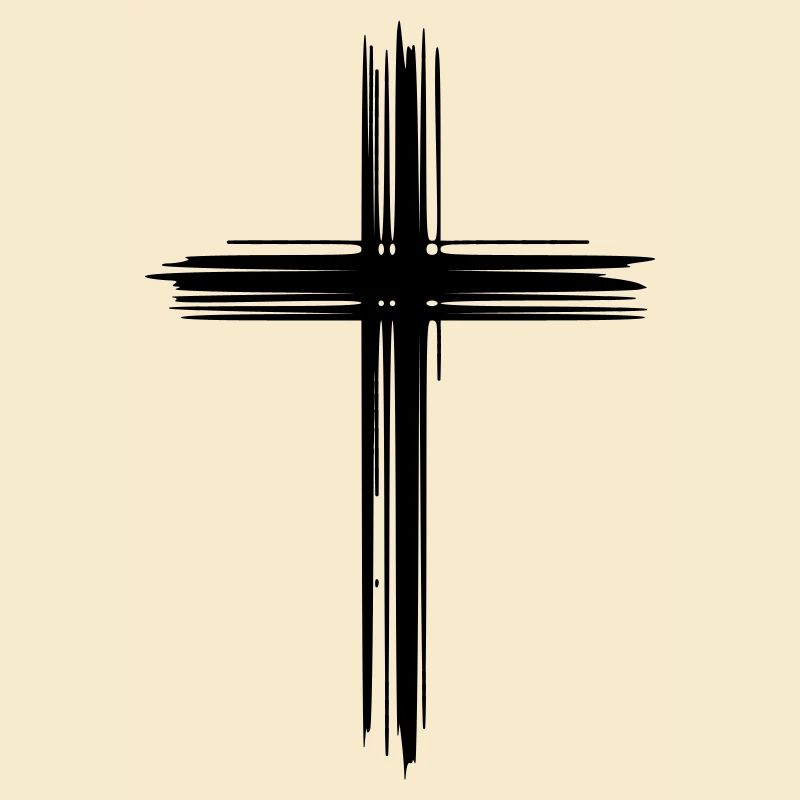 Rough Cross